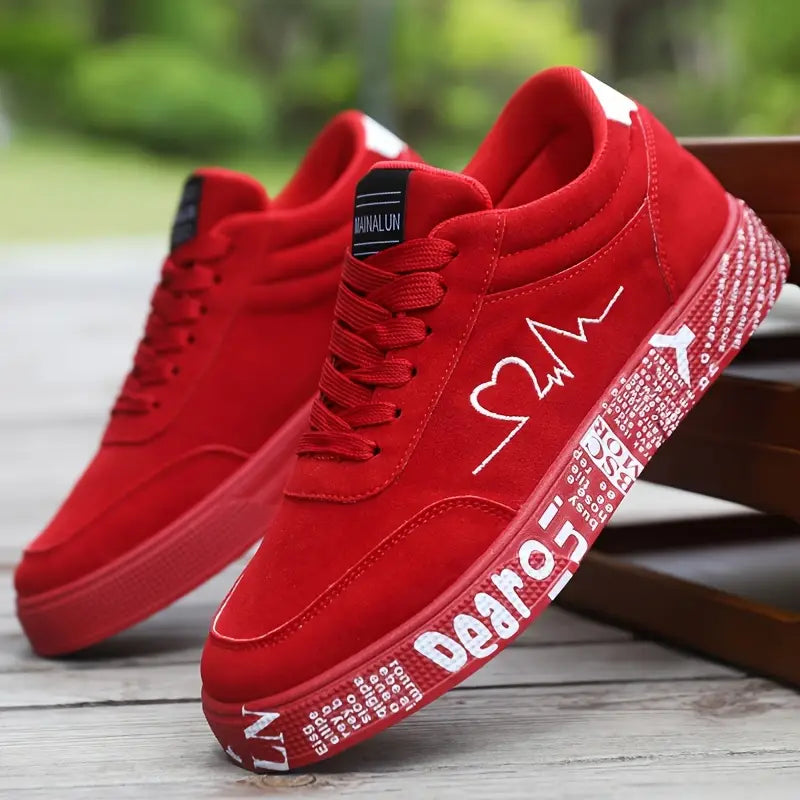 Men'S Low-Top Sneakers
