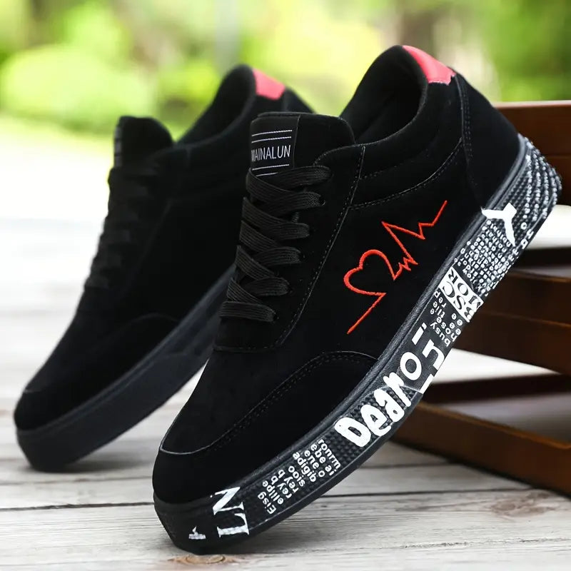 Men'S Low-Top Sneakers
