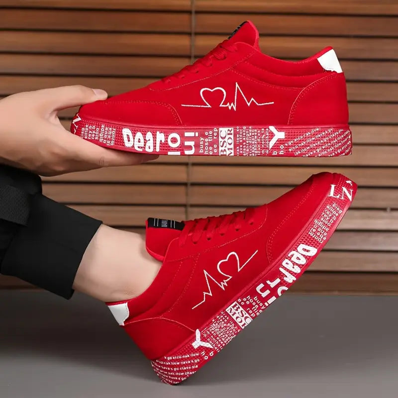 Men'S Low-Top Sneakers