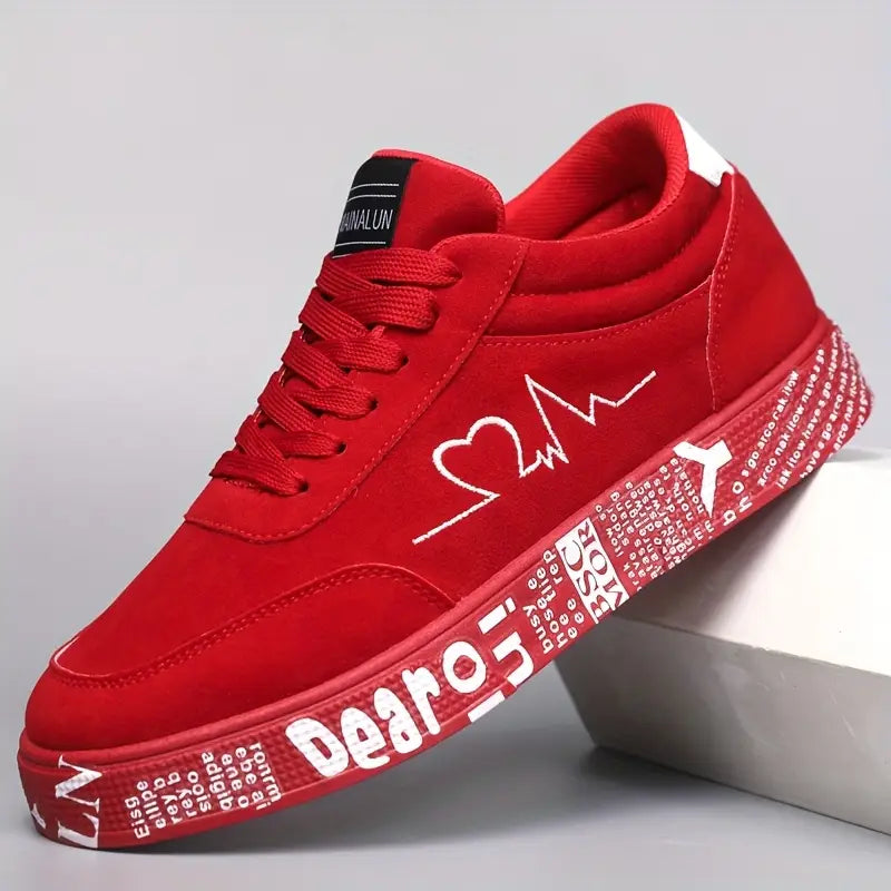Men'S Low-Top Sneakers