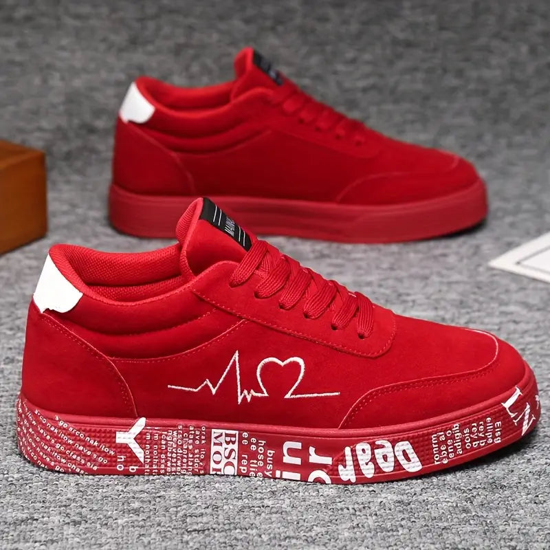 Men'S Low-Top Sneakers