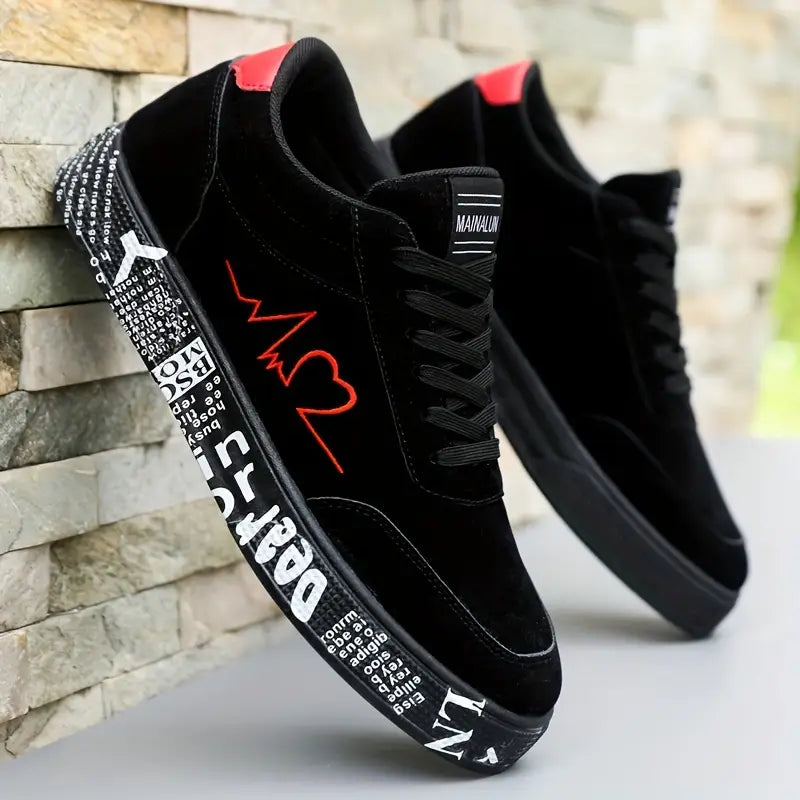 Men'S Low-Top Sneakers