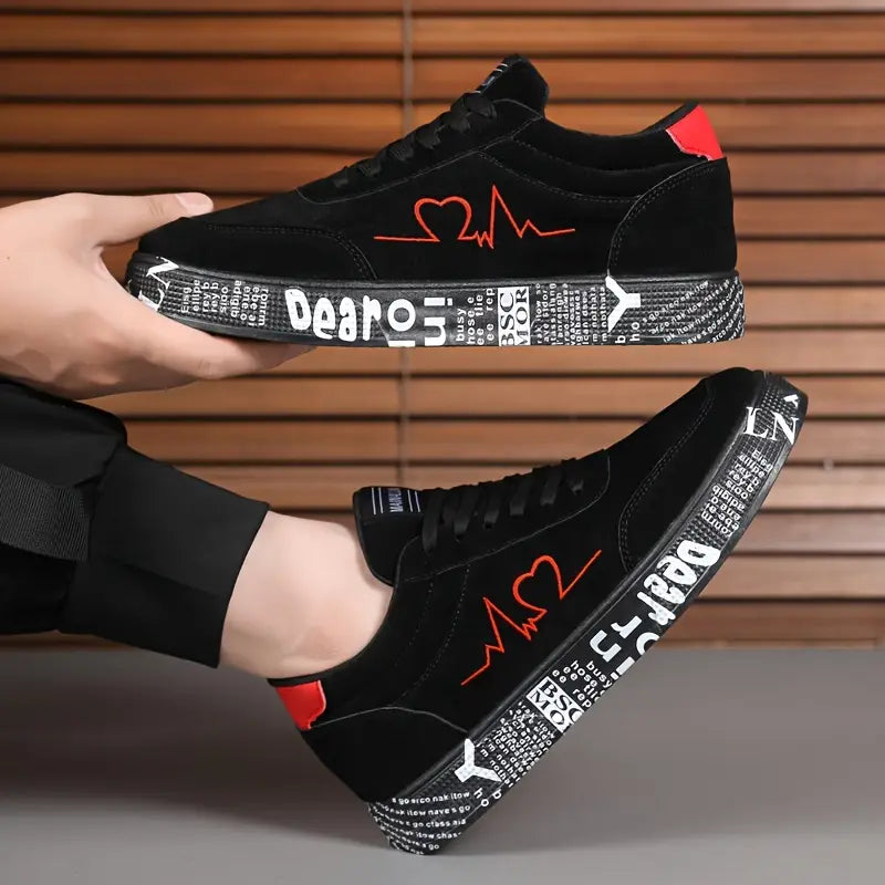 Men'S Low-Top Sneakers