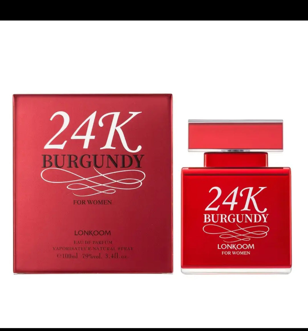3.38oz, Exquisite Eau De Parfum For Women