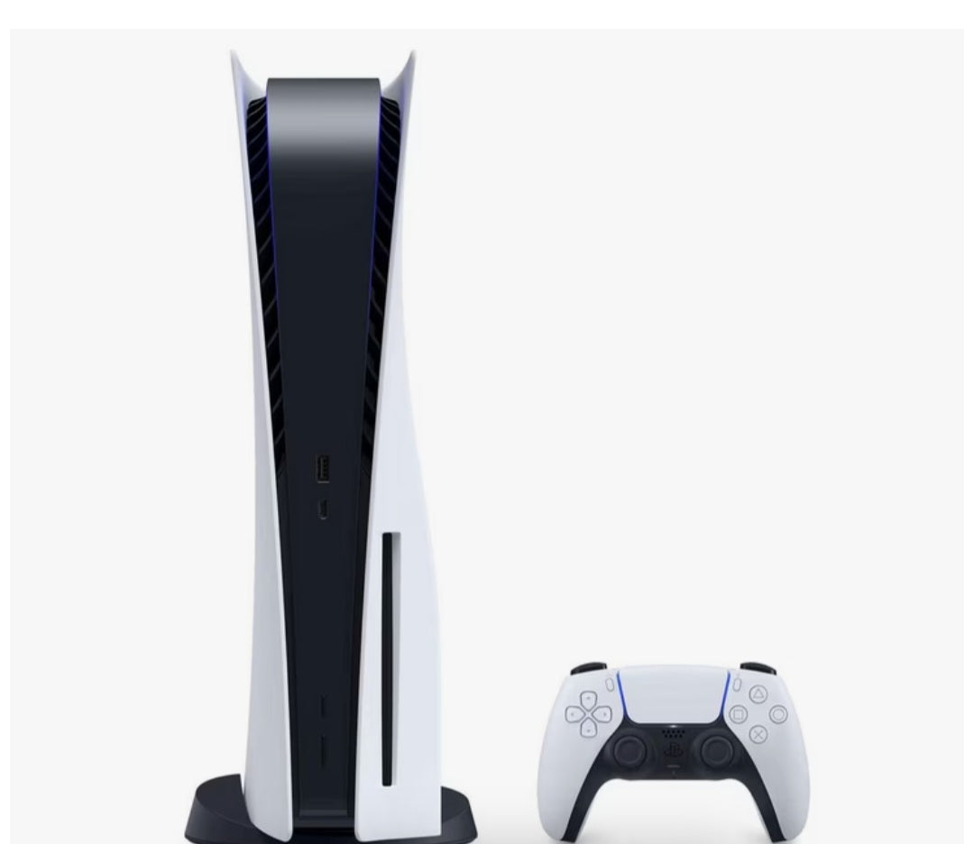 Sony PlayStation 5 Console