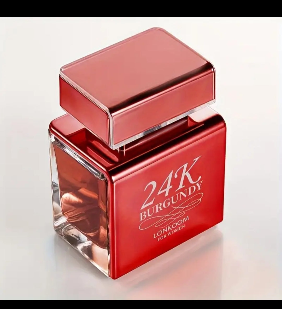 3.38oz, Exquisite Eau De Parfum For Women