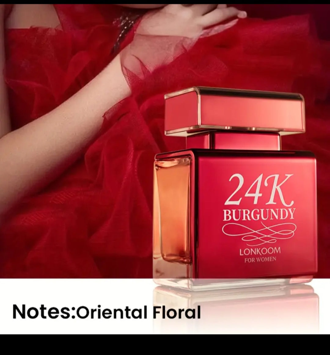 3.38oz, Exquisite Eau De Parfum For Women