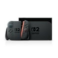 Nintendo Switch 2 + Mario Kart World Bundle