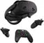 Meta - Quest 3S Xbox Edition 128GB - Limited-Edition Hardware & 3 Months of Xbox Game Pass Ultimate Included - Carbon Black