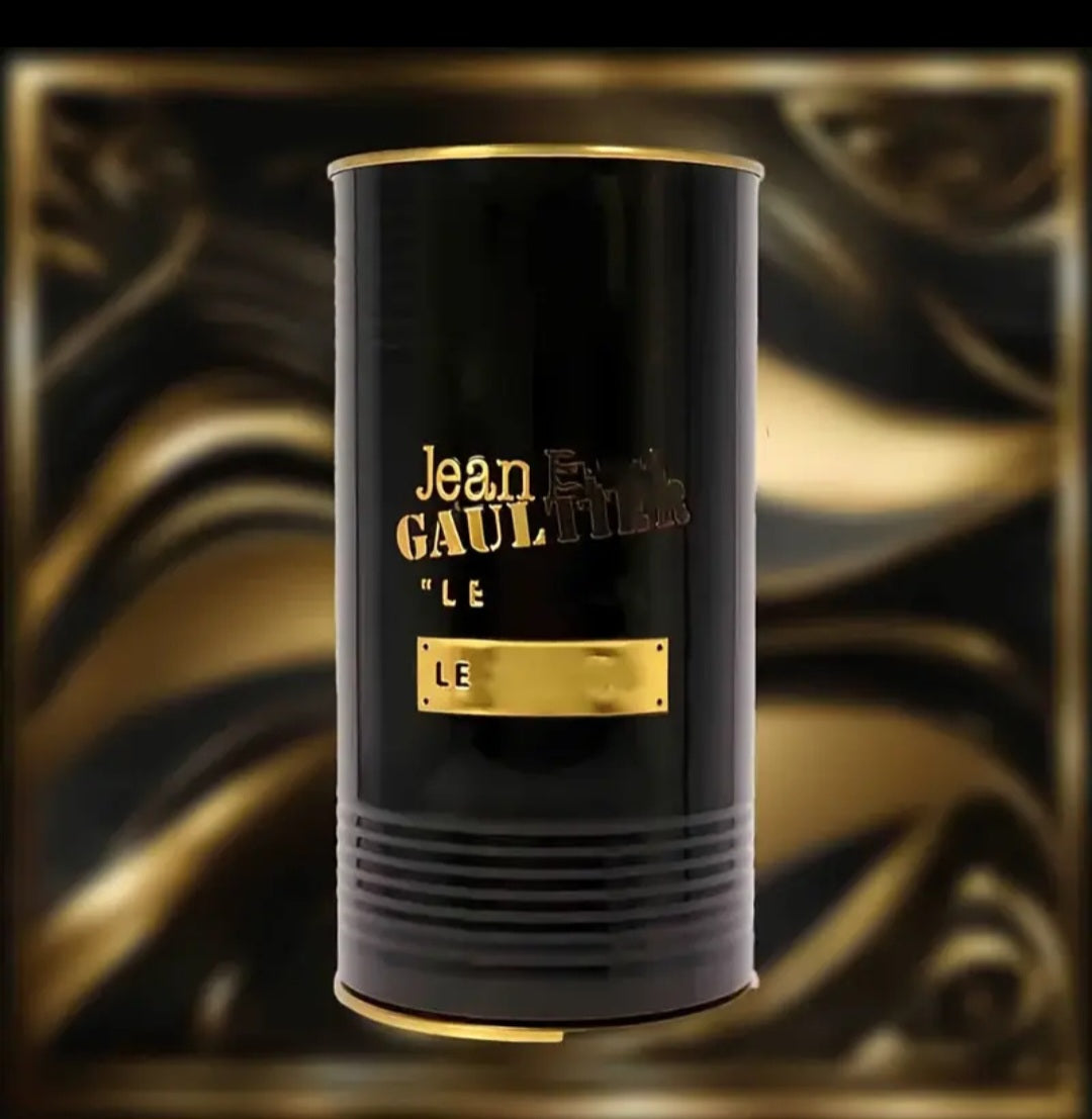 1 Jean Paul G Le Male Le Parf 4.2 oz EDP