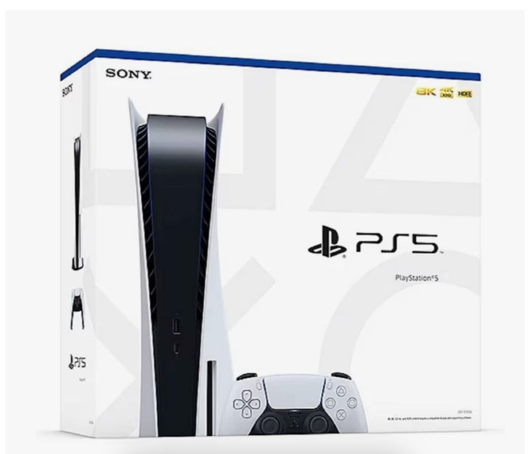 Sony PlayStation 5 Console