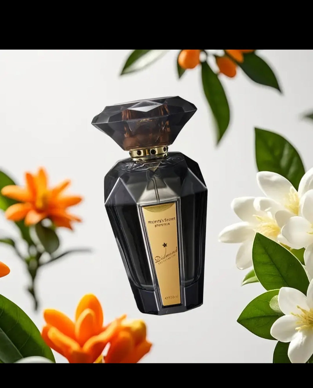 Women'S Eau De Perfume Refreshing And Long-lasting Floral Perfume Perfect For Dating Use Sexy And Sultry An Ideal Gift For Your Girlfriend