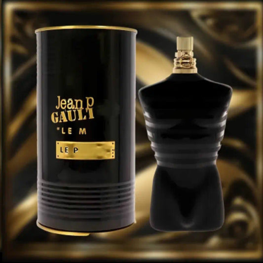 1 Jean Paul G Le Male Le Parf 4.2 oz EDP