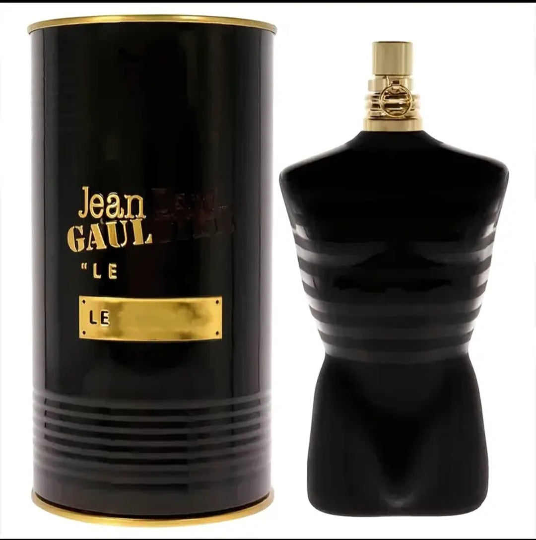 1 Jean Paul G Le Male Le Parf 4.2 oz EDP