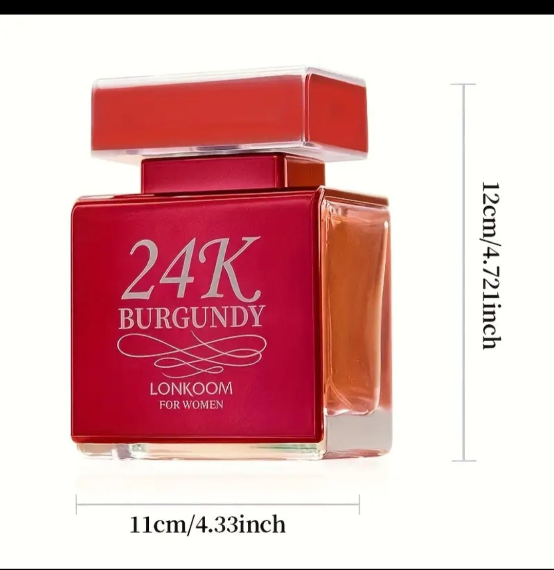 3.38oz, Exquisite Eau De Parfum For Women