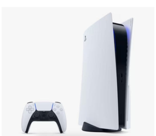 Sony PlayStation 5 Console