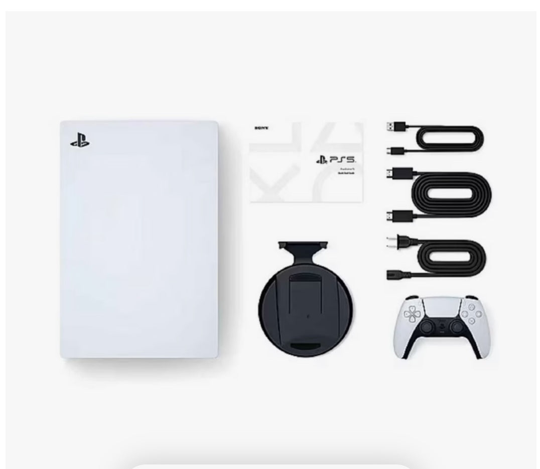 Sony PlayStation 5 Console