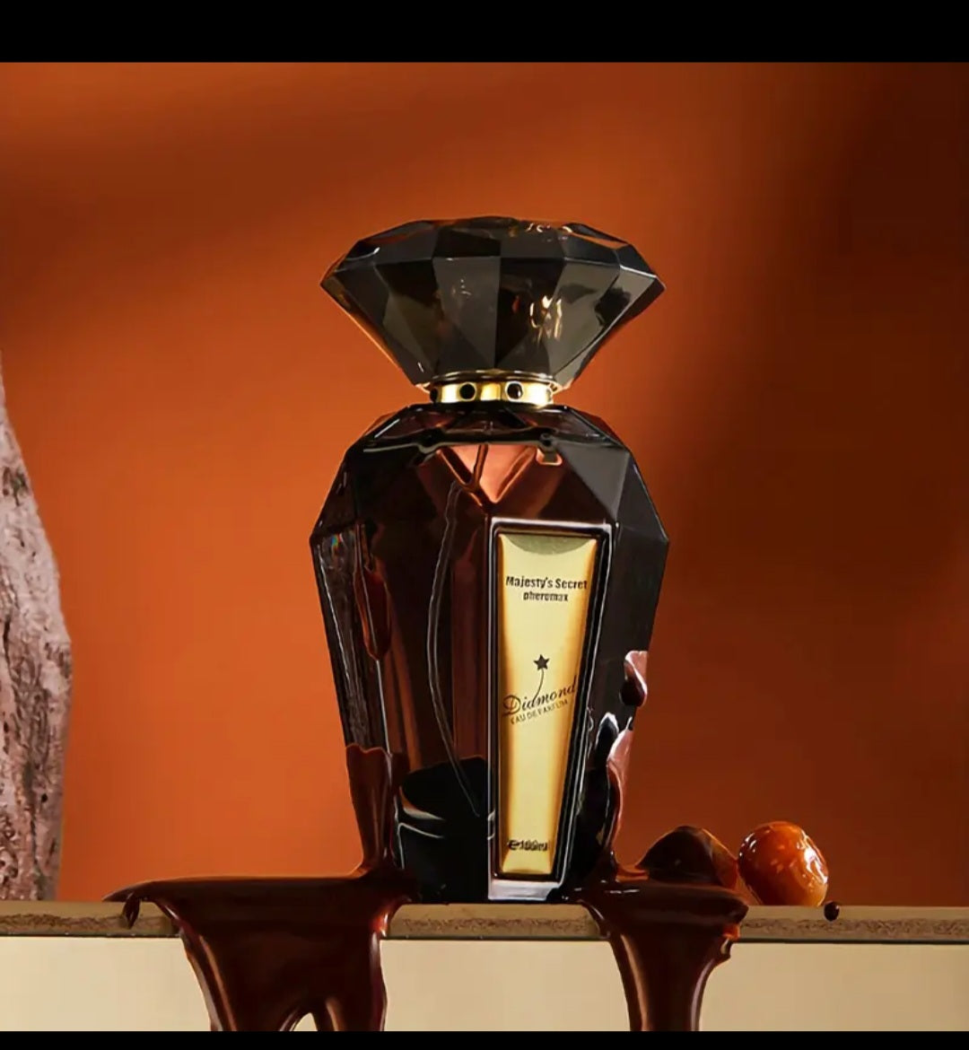 Women'S Eau De Perfume Refreshing And Long-lasting Floral Perfume Perfect For Dating Use Sexy And Sultry An Ideal Gift For Your Girlfriend