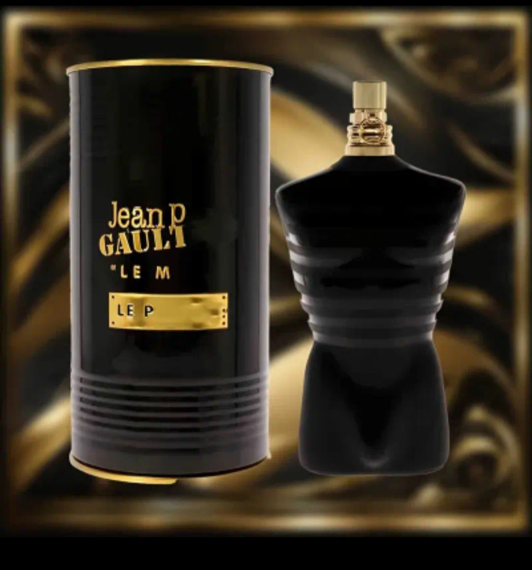 1 Jean Paul G Le Male Le Parf 4.2 oz EDP