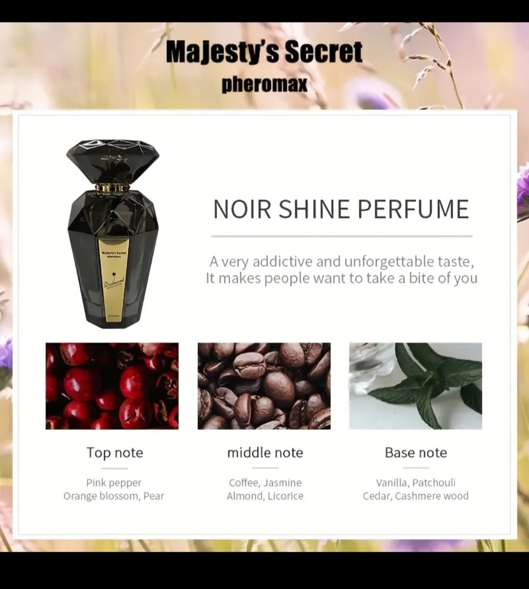 Women'S Eau De Perfume Refreshing And Long-lasting Floral Perfume Perfect For Dating Use Sexy And Sultry An Ideal Gift For Your Girlfriend