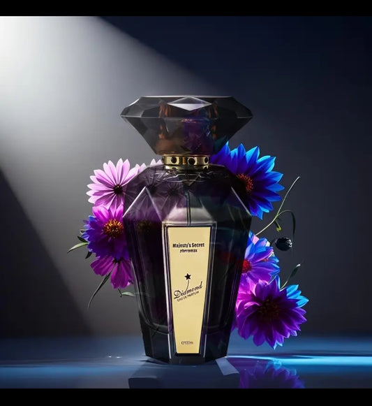 Women'S Eau De Perfume Refreshing And Long-lasting Floral Perfume Perfect For Dating Use Sexy And Sultry An Ideal Gift For Your Girlfriend